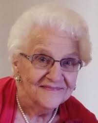 Evelyn Haag Obituary February 28, 2024