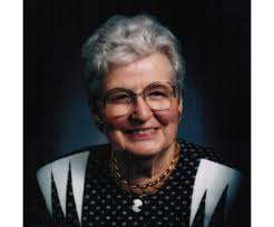 Ruby Johnson Obituary (2011)