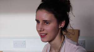 Naomi Coy's Instagram, Twitter & Facebook