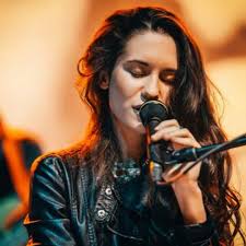 Stream Мария Чайковская