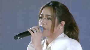Buyaen!, Panagkanta ni Singer Angeline Quinto ti "Ako ay Pilipino" bayat ti  opening ti Palarong Pambansa 2025 idiay Ilocos Norte., #bomboradyovigan,  #BastaRadyoBOMBO, #bomboradyophilippines