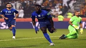 شاهد تتويج الهلال بالدوري السعودي. Ø²ÙˆØ¬Ø© Ø¬ÙˆÙ…ÙŠØ² Ù„Ø§Ø¹Ø¨ Ø§Ù„Ù‡Ù„Ø§Ù„ Ø§Ù„Ø£Ø±Ø´ÙŠÙ ÙƒØ§ÙŠØ±Ùˆ Ø¨Ø±ÙŠØ³