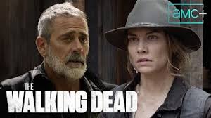 The Walking Dead: Dead City Season 1, Episode 4, Recap & Spoilers