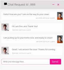 Cleanosaur Will Help You To Find Maid Services Or Housekeeping Services Nearby You In Dallas Texas And Surroundin Maid Service Cleaning Companies Housekeeping