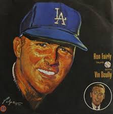 Ron Fairly Albums: songs, discography, biography, and listening guide