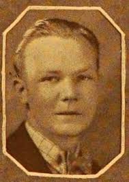 Kenneth Phillip Ostrander (1909-1994)