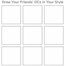 2 To The 1 To The 1 To The 3 Do You Wanna Die Original Idk If People Are Still Doing This But Uhh Ye 1 Nikki The Fox 2 Divinecarmine 3 Itzzz Ocean 4 Valerie Drawws Drawing Meme Drawing Challenge Draw Your
