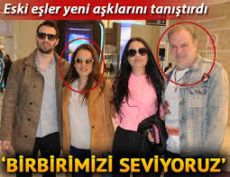 Burak sergen kimdir kaç yaşındadır burak sergen eski eşi pamela spence kimdir merak ediliyor. Burak Sergen Dun Nisanlisi Nihan Unsal Hurriyet Kelebek Facebook