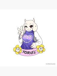 Toriel 