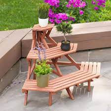 Maybe you would like to learn more about one of these? 101 Best Plant Stands For Indoors And Outdoors In 2021