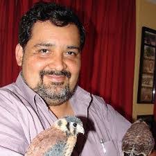 Diego Aliaga's Instagram, Twitter & Facebook