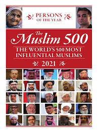 Daughter of wan zainab wan abas wife of private mother of norziana yusoff; Themuslim500 2021 Edition Low Res 20201028 Politics Qur An