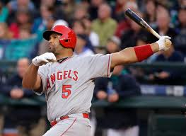 But he didn't tell the story like he couldn't remember it clearly, and we are talking about two or. Albert Pujols Ties Jimmie Foxx On The All Time Home Run List Mlb Nbc Sports