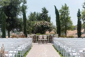 Ceremony Site Wedgewood Vellano Wedding Venue In Chino Hills California Leah Marie California Wedding Venues California Wedding Wedding Venues