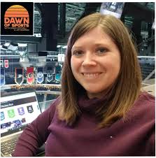 Dawn Mitchell (@dawnatfox9) • Threads, Say more