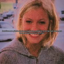 Last week, we introduced you to the story of Blake Nex, who vanished from  Claremont, California, in March of 1993. At his residence in Palmer Canyon,  his family found groceries still sitting