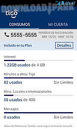 Tigo shop es ahora mi tigo app, estas son algunas de las funcionalidades que tendrás disponibles: Mi Tigo Guatemala Android App Free Download In Apk