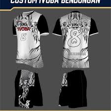 Berbagai kumpulan gambar aneka kreasi model baju batik terbaru yang dapat menjadi inspirasi & referensi anda untuk berbusana batik. Raja Jersey Printing Ar Twitter Desain Baju Kamu Suka Suka Cek Ig Amerio Shop Wa 089531659195 135rb Set Jerseyprinting Jerseymurah Jerseybola Jerseybasket Jersey Voli Https T Co Spzifbdhns