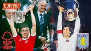 Maybe you would like to learn more about one of these? The Greatest Story In Football This Is Nottingham Forest Youtube