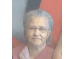 Ora Hammonds Obituary (2015)