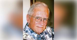 Obituary information for Robert Ai Darling