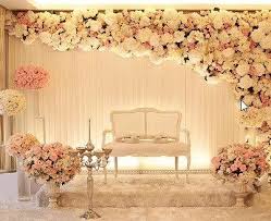 Top 15 Best Stage Decoration Ideas For Wedding Reception 2019 2020 Wedding Reception Backdrop Wedding Stage Decorations Wedding Stage