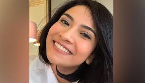 Potret Menggemaskan Anak Vanessa Angel saat Berjemur