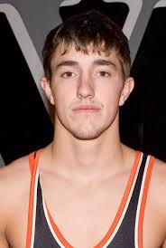 2010 Men's Wrestling Roster