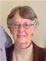 Pat MacLean Obituary (1935