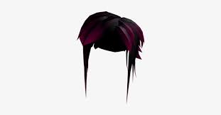 Newborn baby boy hatshairs code roblox newborn and infant. Black And Pink Drama Hair Blue Manga Hero Hair Roblox Transparent Png 420x420 Free Download On Nicepng