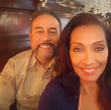 Jayne Kennedy & "Mrs.Parker" From "Friday" Have Gorgeous Daughters By Same  Actor