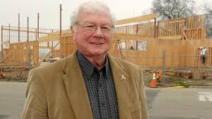 Keenan steps down from BIA