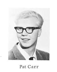 Nevada Union High School California Class of 1964