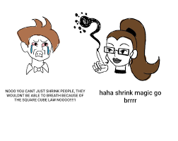 Giant Waifus on X: 
