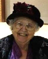 Julia Caruso Obituary (2017)