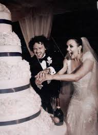 Martine Mccutcheon And Jack Mcmanus Famousfix Com Post
