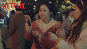 Nonton drama korea hi bye mama : Hi Bye Mama Official Trailer Netflix Youtube