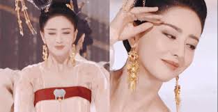 Bất chấp mánh khóe dưỡng nhan đến mức vô sinh, Hoàng hậu Triệu Phi Yến thu  phục đấng quân vương