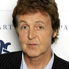 Paul McCartney is 70: 12 songs
