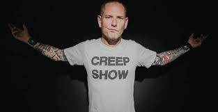 He is known as the lead vocalist and lyricist of the bands slipknot and stone sour. Corey Taylor You Re A F Ckin Assh Le If You Re Unvaccinated And Attend Shows Metalsucks
