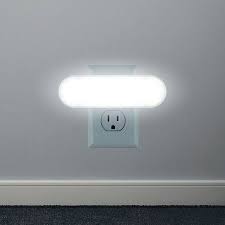 We also have wireless and smart compatible switches. Ge Tri Switch Super Bright Night Light Reviews Wayfair