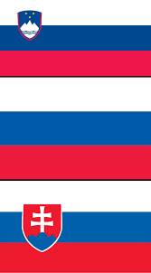 Endeavour (indonesia) vs anti frag (amerika) pbwc 2017. Flags That Look Alike Britannica