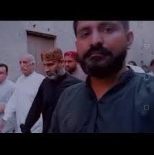 SSP Amjad Ahmed Shaikh PSP updated their profile picture.