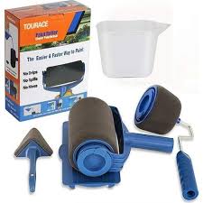 Point and paint pratik duvar boyama setiyle taşırmadan ve damlatmadan hızlı ve kolay bir şekilde boya yapabileceksiniz. Paint Roller Damlatmayan Boya Rulosu Yorumlari