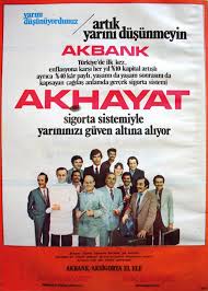 Through its syndicated loan renewal, akbank has provided over us $675 million in support of the turkish economy. Akbank Reklami Eski