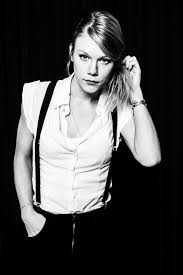 Trixie Whitley 1987 Belgian American Musician Photo C Guy Kokken 2015 Muzikanten Zangers Portret