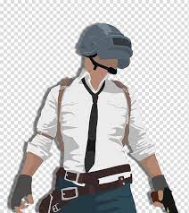 Pubg Character Illustration Playerunknown S Battlegrounds H1z1 Character Illustration Illustration Png