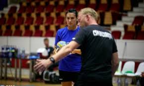 11 feb 2020 / 20:55. Cristina Neagu Handball Planet
