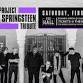 The Boss Project - Bruce Springsteen Tribute
