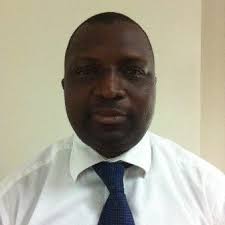 Daniel Lobe, MBA,ACCA